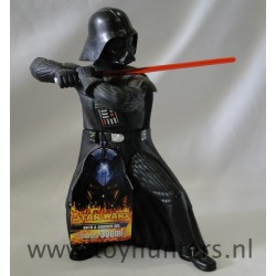 Darth Vader Bath & Shower Gel 300ml ROTS