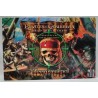 Pirates of the Carribean - Zeeroverspel PARKER Nederlandstalig as is