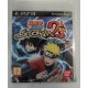 Storm 2 - Naruto Shippuden - PS3 Ban Dai