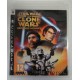 Star Wars the Clone Wars Republic Heroes - PS3