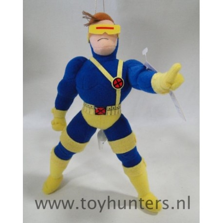 Cyclops pluche - X-men