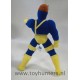 Cyclops pluche - X-men