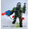 Mutatin Rocksteady with Ooze can 100% Complete