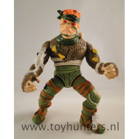 Rat King figure only