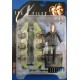 Agent Scully w/ Cryopod Chamber MOC - McFarlane Toys Sci Fiction horror