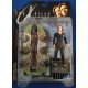 Agent Dana Scully w/ Cryopod Chamber MOC - McFarlane Toys Sci Fiction horror