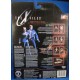 Agent Dana Scully w/ Cryopod Chamber MOC - McFarlane Toys Sci Fiction horror