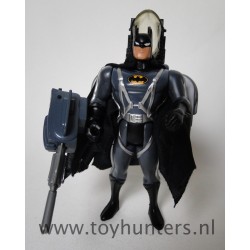 Turbo Jet Batman - 100% Complete - Kenner 1993