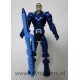 extending Apocalypse with weapon as is - X-men - Toy Biz 1991