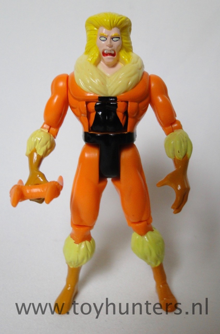 sabretooth toy biz