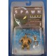 Spawn Clown keychain Die Cast Metal