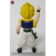 Gotenks loose action figure - Irwin AB 1996 AB Ban Dai Dragon Ball Z