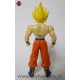 Super Saiyan Goku no shirt - Irwin 1996 AB Ban Dai Dragon Ball Z