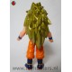 Super Saiyan Goku 3 as is with shirt - Irwin 1996 AB Ban Dai Dragon Ball Z