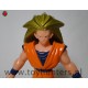 Super Saiyan Goku 3 as is with shirt - Irwin 1996 AB Ban Dai Dragon Ball Z