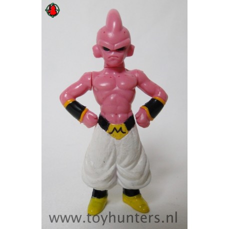 Majin Kid Buu - Irwin 1996 AB Ban Dai Dragon Ball Z