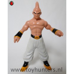 Majin Buu hard figure - Irwin 1996 AB Ban Dai Dragon Ball Z