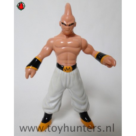 1999 Dragon Ball Z Majin Boo (Kid Buu) Action Figure NIB - Please Read!  IRWIN 69545405558