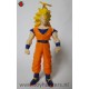 Super Saiyan Goku 3 with Halo - Irwin 1996 AB Ban Dai Dragon Ball Z