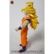 Super Saiyan Goku 3 with Halo - Irwin 1996 AB Ban Dai Dragon Ball Z