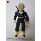 Trunks - Irwin Toys 2000 Dragon Ball Z