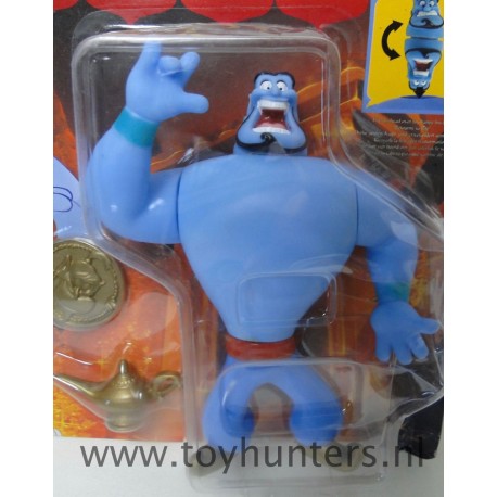 Genie MOC - Mattel 1993