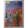 Celesta Queen of the Transforming Dolls - Placo Toys 1986