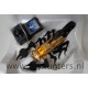 remote control Astro Scorpion motorized MIB - WORKING