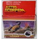 remote control Astro Scorpion motorized MIB - WORKING