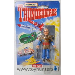 The Hood - Thunderbirds - Matchbox