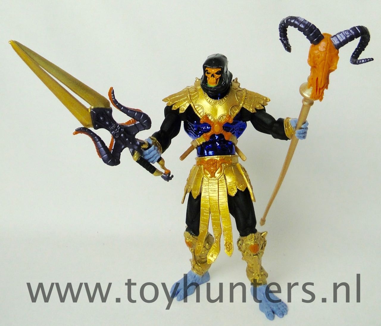 he man 200x action figures