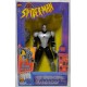 Spider-Man Spider Armour 10” MIB Toybiz Marvel