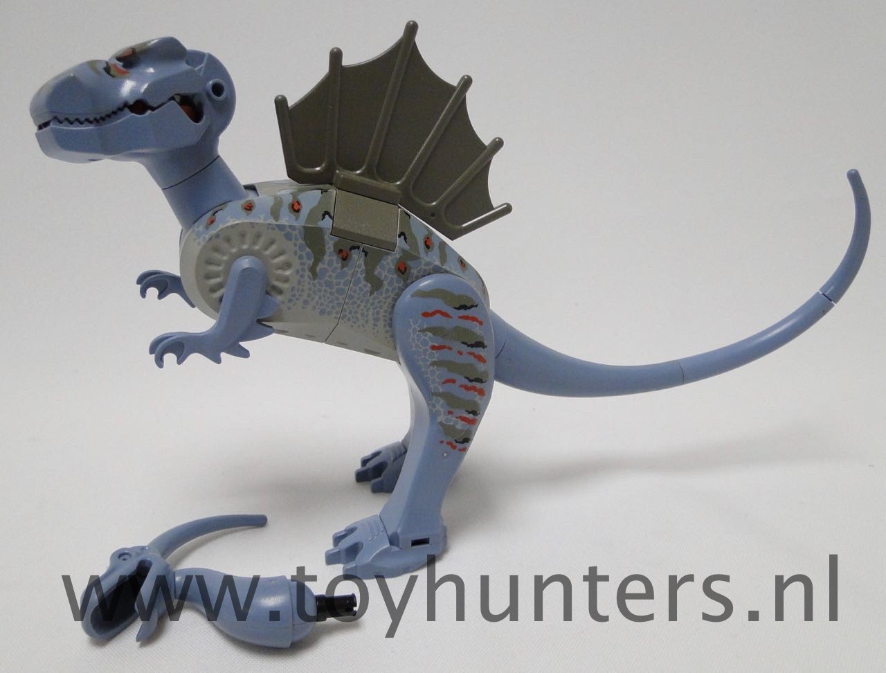Lego 6720 top
