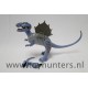 6720 Tyrannosaurus Rex loose complete - Dinosaurs LEGO