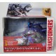 Set of 3 Transformers Dino Sparkers NEW Drift Slug Bumblebee Strafe Optimus Prime Grimlock MIB Hasbro