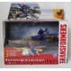 Set of 3 Transformers Dino Sparkers NEW Drift Slug Bumblebee Strafe Optimus Prime Grimlock MIB Hasbro