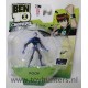 Rook MOC - Ben 10 Omniverse Bandai