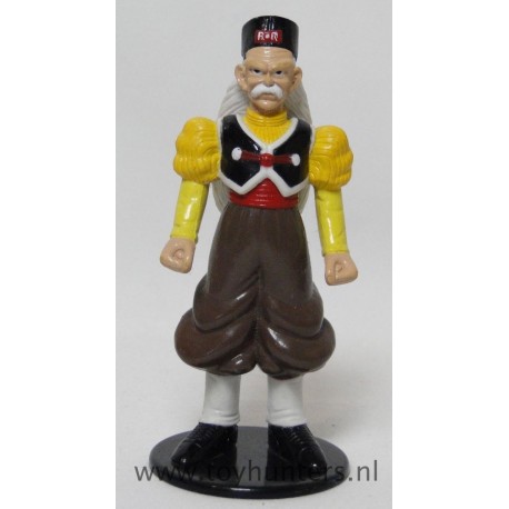 Dr Gero PVC - Edition Atlas 1996 DBZ GT