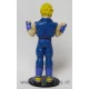 Vegeta Super Guerrier PVC - Edition Atlas 1996 DBZ GT