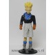 Super Saiyan Trunks PVC - Edition Atlas 1996 DBZ GT