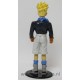 Super Saiyan Trunks PVC - Edition Atlas 1996 DBZ GT