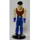 Vegeta Adulte PVC - Edition Atlas 1996 DBZ GT