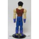 Vegeta Adulte PVC - Edition Atlas 1996 DBZ GT