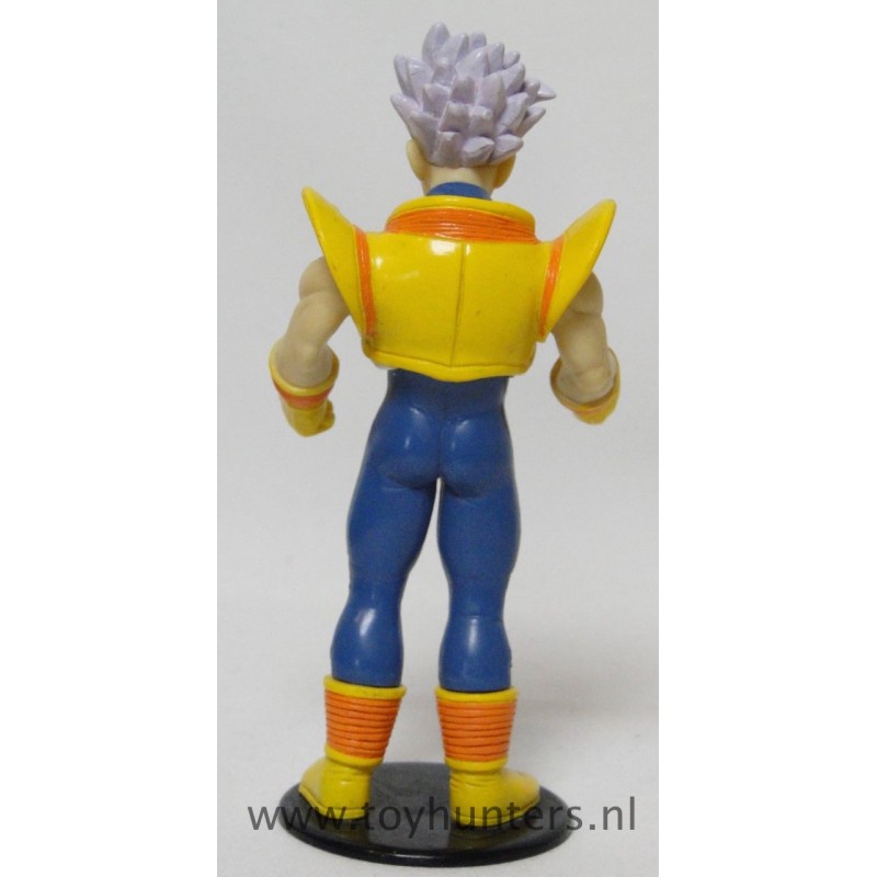 Baby Vegeta Toys 14