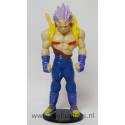 Baby Vegeta PVC - Edition Atlas 1996 DBZ GT