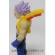 Baby Vegeta PVC - Edition Atlas 1996 DBZ GT