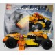 Hot Scorcher - Drome Racers - LEGO 4584