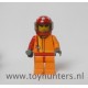 Hot Scorcher - Drome Racers - LEGO 4584