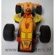 Hot Scorcher - Drome Racers - LEGO 4584