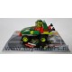 Flash Turbo - Drome Racers - LEGO 4590